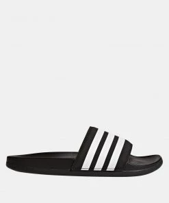 Adidas Women's Adilette Comfort Slides Footwear
