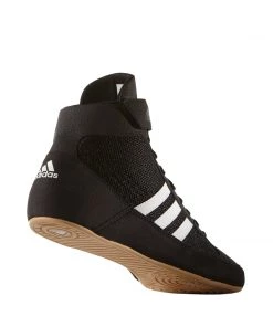 Adidas Men's HVC 2 Wrestling Shoes