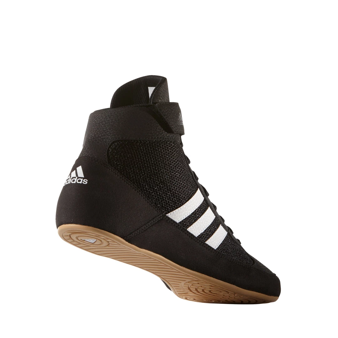 Adidas Men's HVC 2 Wrestling Shoes 2 Adidas Men's HVC 2 Wrestling Shoes