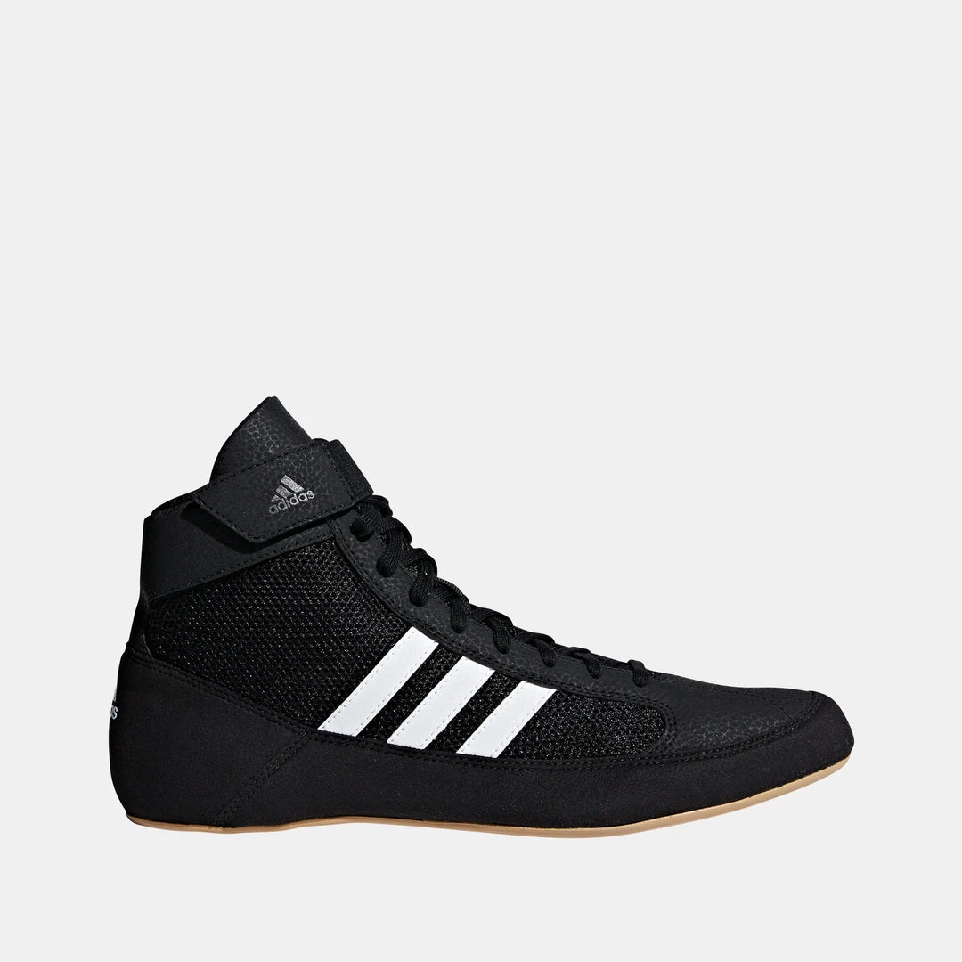 Adidas Men's HVC 2 Wrestling Shoes 1 Adidas Men's HVC 2 Wrestling Shoes