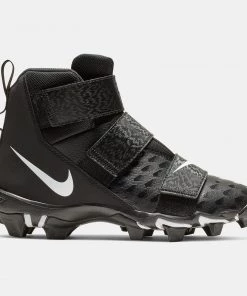 Nike Kids' Force Savage Shark 2 Football Cleats