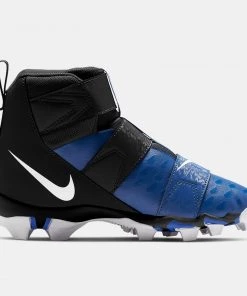 Nike Kids' Force Savage Shark 2 Football Cleats