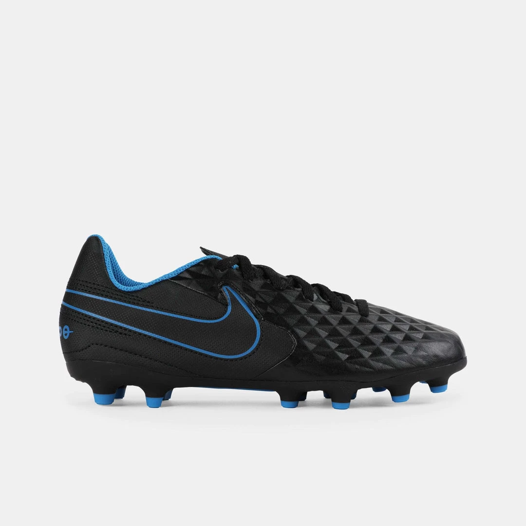 Nike Junior Tiempo Legend 8 Club MG Soccer Cleat 1 Nike Junior Tiempo Legend 8 Club MG Soccer Cleat
