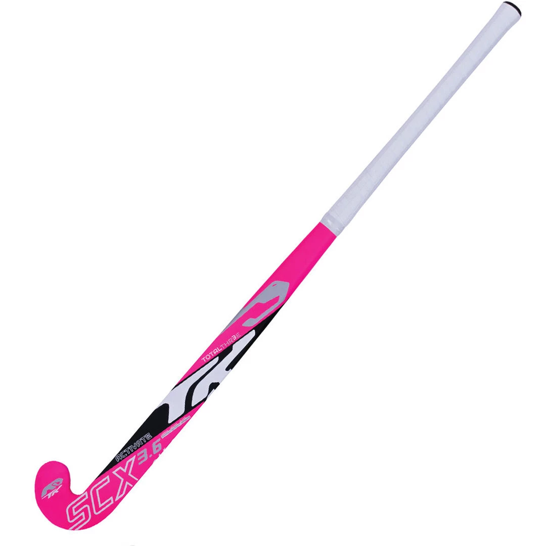 Longstreth Sports Total 3.6 Activate FH Stick 1 Longstreth Sports Total 3.6 Activate FH Stick