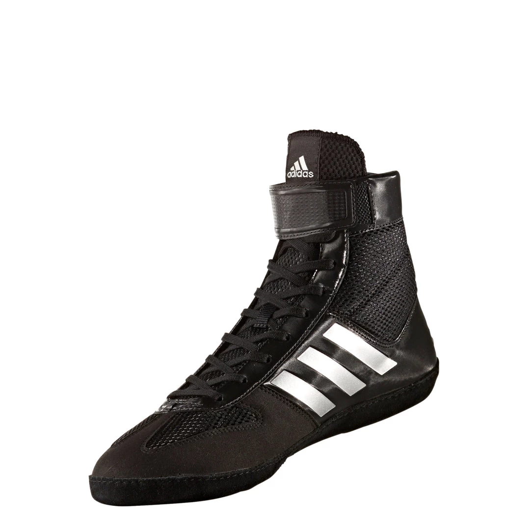Adidas Men's Combat Speed 5 Wrestling Shoes Footwear 3 Adidas Men's Combat Speed 5 Wrestling Shoes Footwear