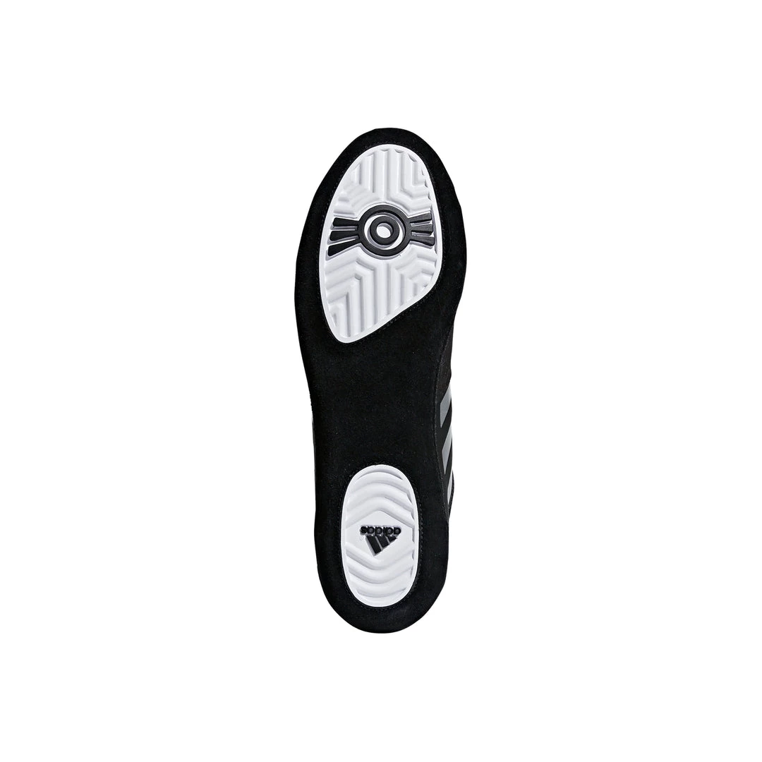 Adidas Men's Combat Speed 5 Wrestling Shoes Footwear 5 Adidas Men's Combat Speed 5 Wrestling Shoes Footwear