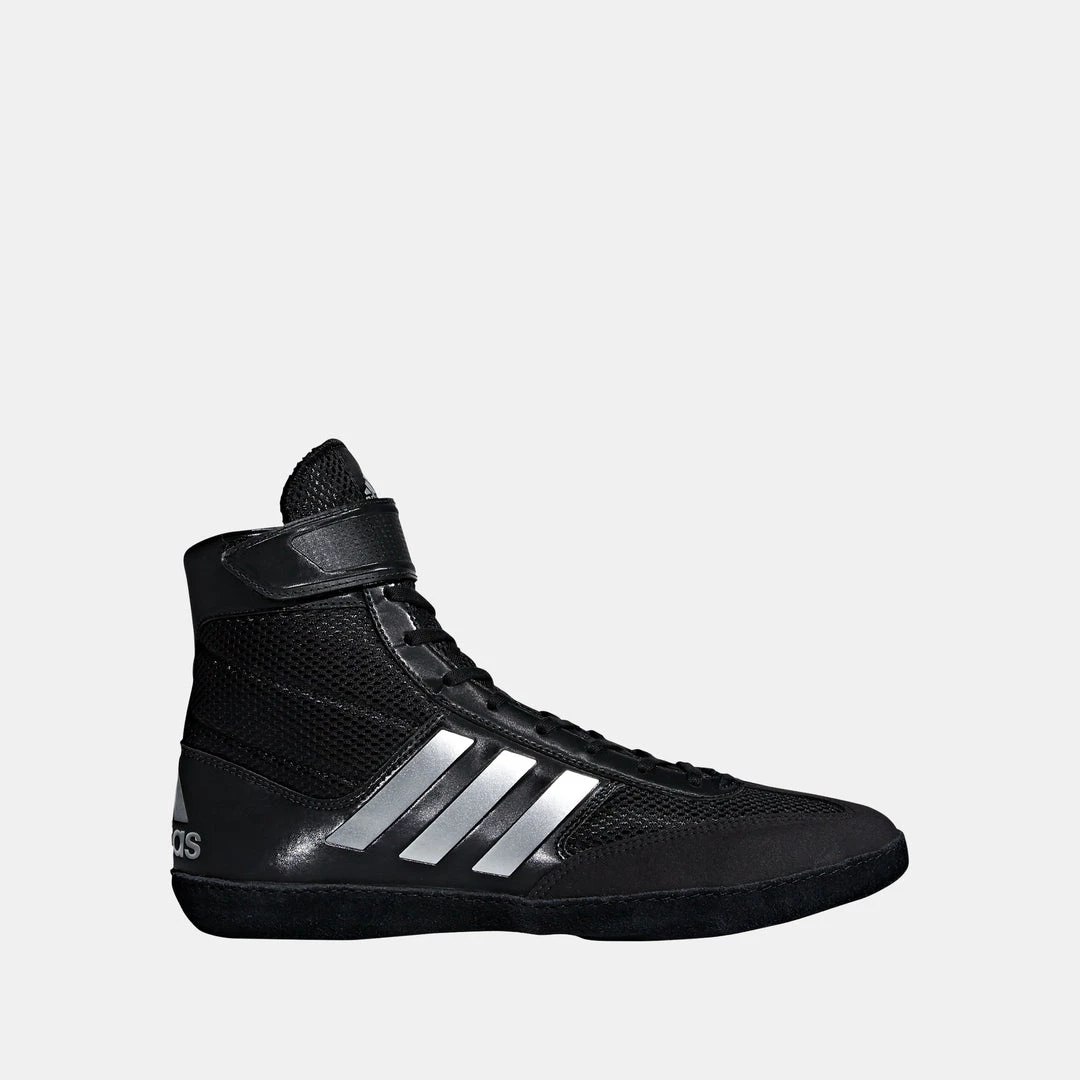 Adidas Men's Combat Speed 5 Wrestling Shoes Footwear 1 Adidas Men's Combat Speed 5 Wrestling Shoes Footwear