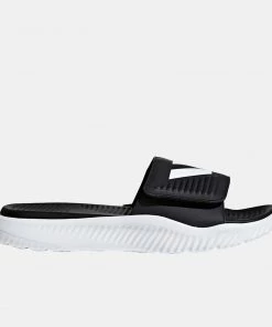 Adidas Men's Alphabounce Slide