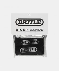 Battle Sports Football Bicep/Arm/Wrist Band