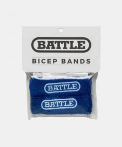 Battle Sports Football Bicep/Arm/Wrist Band