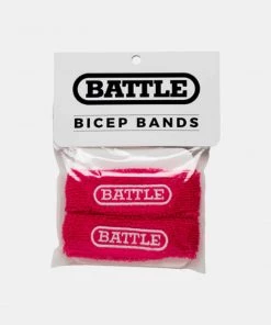 Battle Sports Football Bicep/Arm/Wrist Band