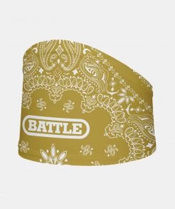 Battle Bandana Skull Wrap