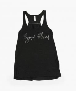 Beyond Blessed Apparel Scrip Tank 11 Beyond Blessed Apparel Scrip Tank