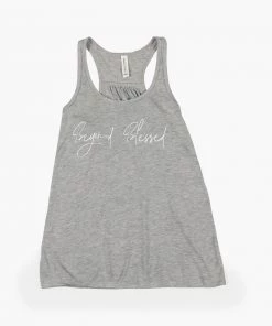 Beyond Blessed Apparel Scrip Tank