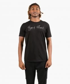 Beyond Blessed Script Short Sleeve T-Shirt Apparel 12 Beyond Blessed Script Short Sleeve T-Shirt Apparel