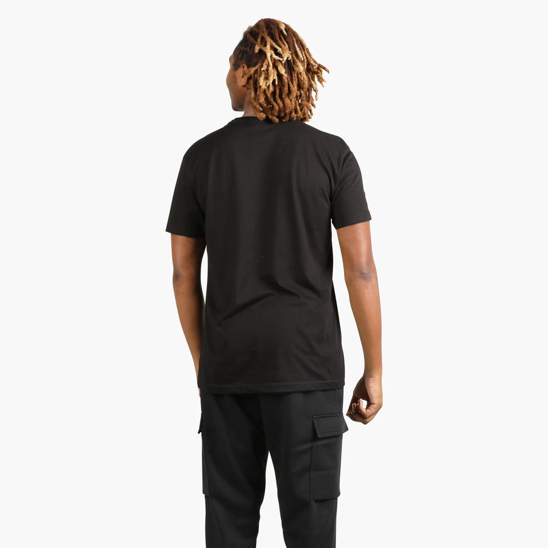 Beyond Blessed Script Short Sleeve T-Shirt Apparel 6 Beyond Blessed Script Short Sleeve T-Shirt Apparel