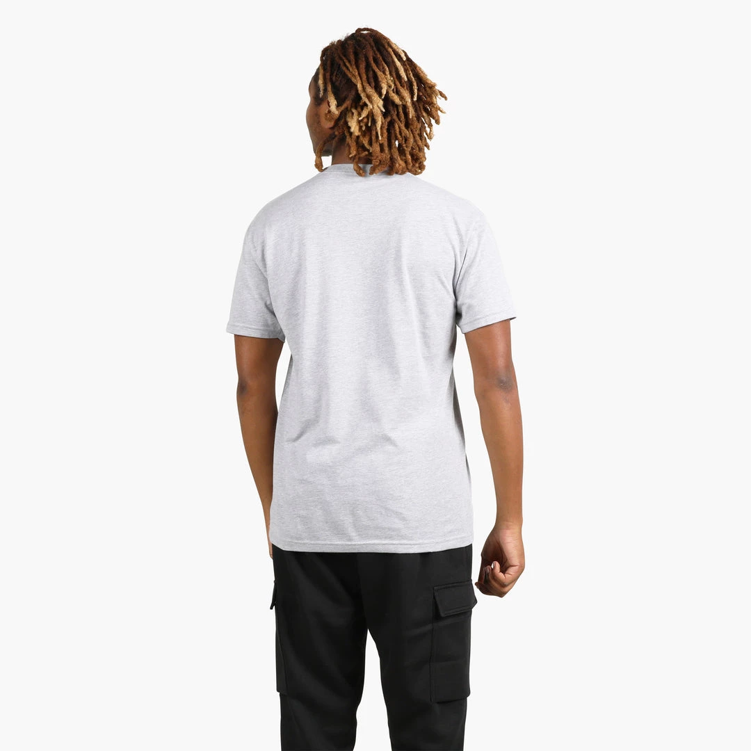 Beyond Blessed Script Short Sleeve T-Shirt Apparel 7 Beyond Blessed Script Short Sleeve T-Shirt Apparel