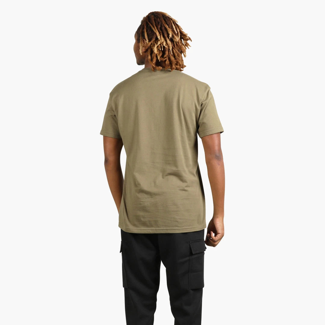 Beyond Blessed Script Short Sleeve T-Shirt Apparel 5 Beyond Blessed Script Short Sleeve T-Shirt Apparel