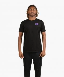 Beyond Blessed Star Logo Short Sleeve T-Shirt Apparel 11 Beyond Blessed Star Logo Short Sleeve T-Shirt Apparel