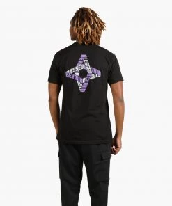 Beyond Blessed Star Logo Short Sleeve T-Shirt Apparel 14 Beyond Blessed Star Logo Short Sleeve T-Shirt Apparel