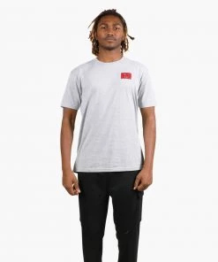 Beyond Blessed Star Logo Short Sleeve T-Shirt Apparel