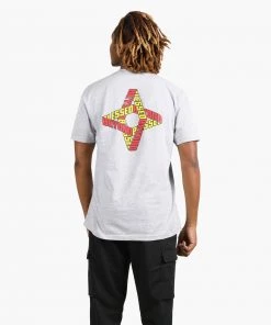 Beyond Blessed Star Logo Short Sleeve T-Shirt Apparel 12 Beyond Blessed Star Logo Short Sleeve T-Shirt Apparel