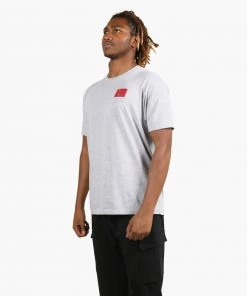 Beyond Blessed Star Logo Short Sleeve T-Shirt Apparel 15 Beyond Blessed Star Logo Short Sleeve T-Shirt Apparel