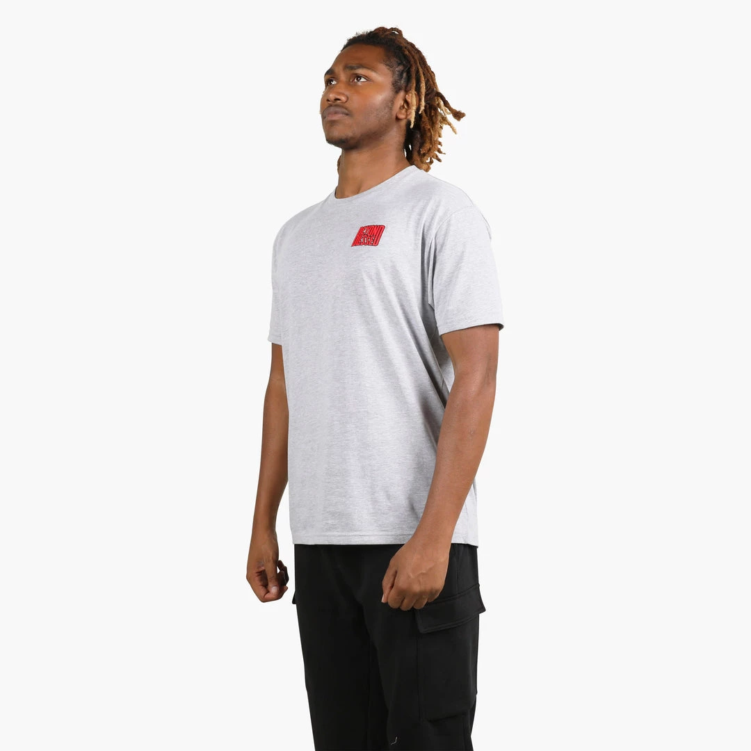 Beyond Blessed Star Logo Short Sleeve T-Shirt Apparel 7 Beyond Blessed Star Logo Short Sleeve T-Shirt Apparel