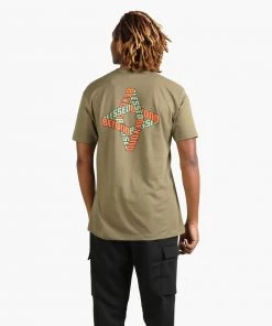 Beyond Blessed Star Logo Short Sleeve T-Shirt Apparel 13 Beyond Blessed Star Logo Short Sleeve T-Shirt Apparel