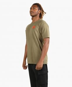 Beyond Blessed Star Logo Short Sleeve T-Shirt Apparel 16 Beyond Blessed Star Logo Short Sleeve T-Shirt Apparel