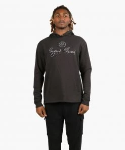 Beyond Blessed Script Logo Hoodie Apparel 11 Beyond Blessed Script Logo Hoodie Apparel