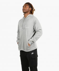 Beyond Blessed Script Logo Hoodie Apparel 16 Beyond Blessed Script Logo Hoodie Apparel