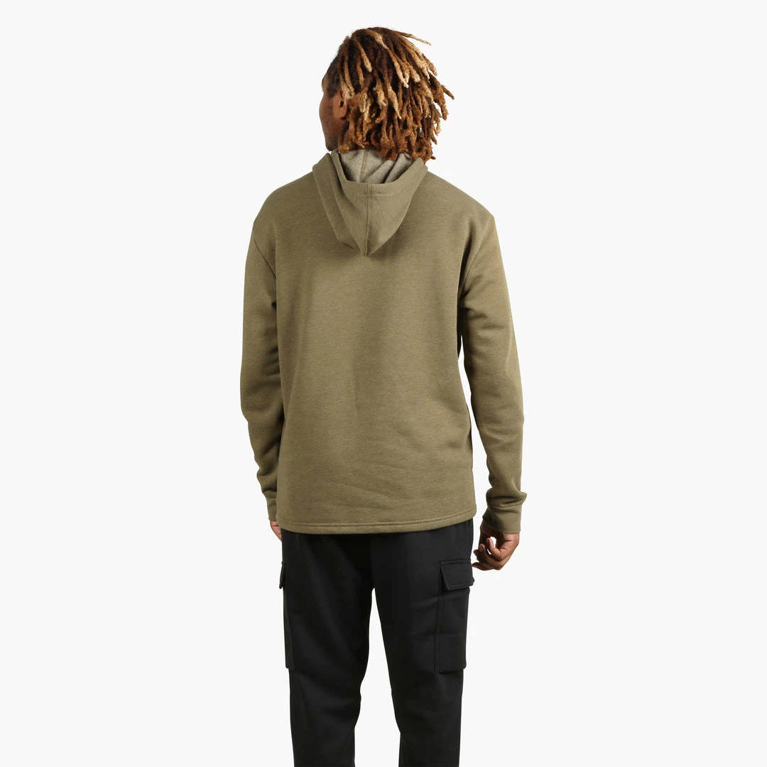 Beyond Blessed Script Logo Hoodie Apparel 4 Beyond Blessed Script Logo Hoodie Apparel