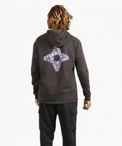 Beyond Blessed Star Logo Hoodie Apparel 17 Beyond Blessed Star Logo Hoodie Apparel