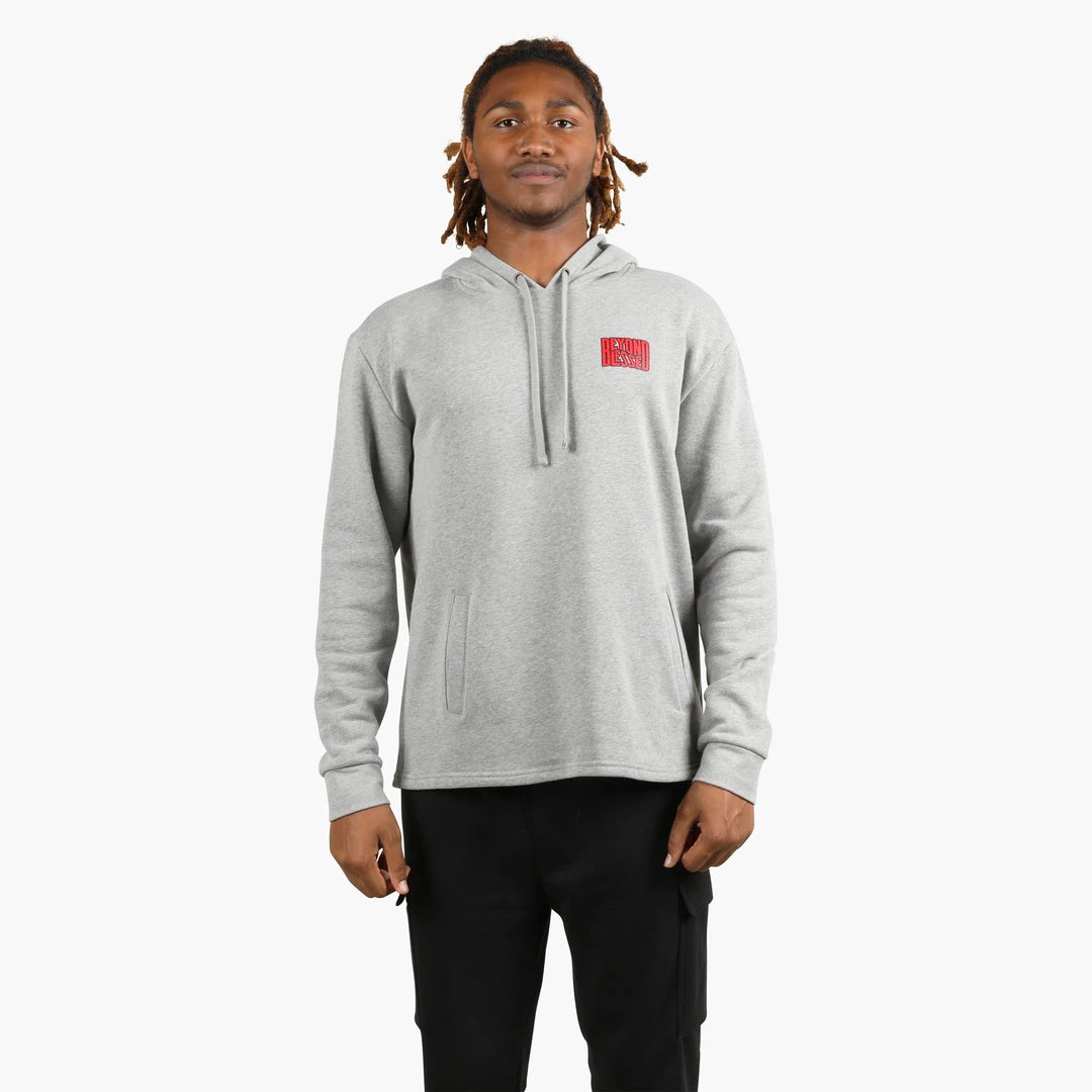 Beyond Blessed Star Logo Hoodie Apparel 4 Beyond Blessed Star Logo Hoodie Apparel