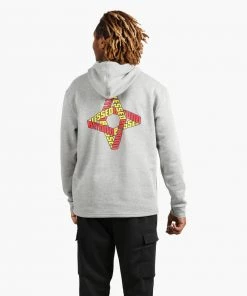 Beyond Blessed Star Logo Hoodie Apparel 16 Beyond Blessed Star Logo Hoodie Apparel