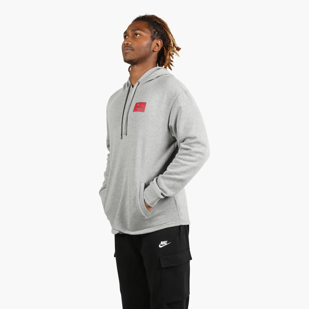 Beyond Blessed Star Logo Hoodie Apparel 9 Beyond Blessed Star Logo Hoodie Apparel