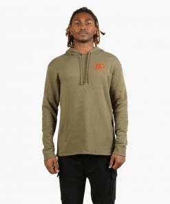 Beyond Blessed Star Logo Hoodie Apparel