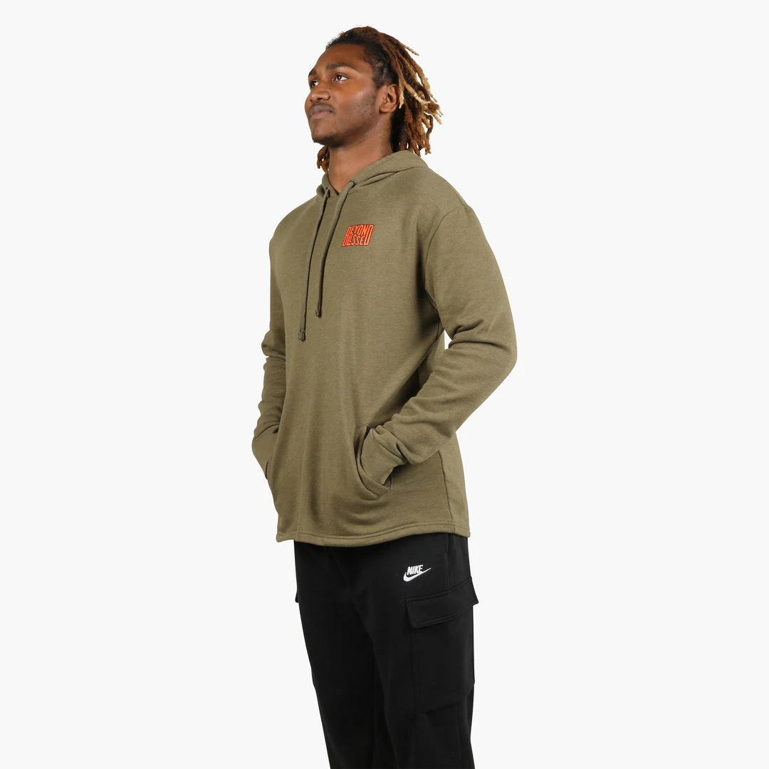 Beyond Blessed Star Logo Hoodie Apparel 3 Beyond Blessed Star Logo Hoodie Apparel