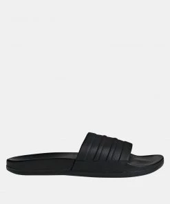 Adidas Women's Adilette Comfort Slides Footwear
