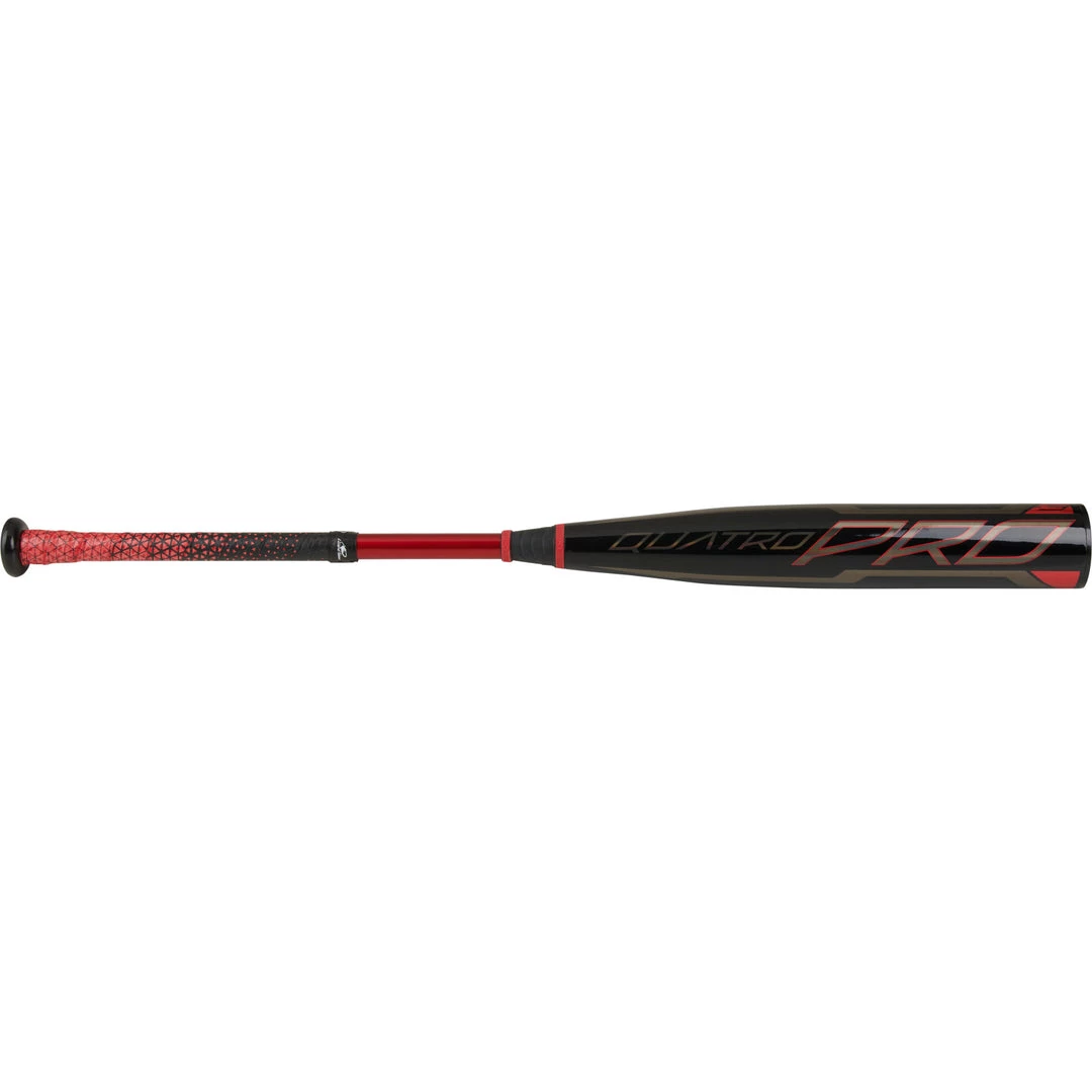 Rawlings Quatro 2021 Pro (-3) Baseball Bat Sports 1 Rawlings Quatro 2021 Pro (-3) Baseball Bat Sports