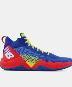 New Balance Two WXY Basketball