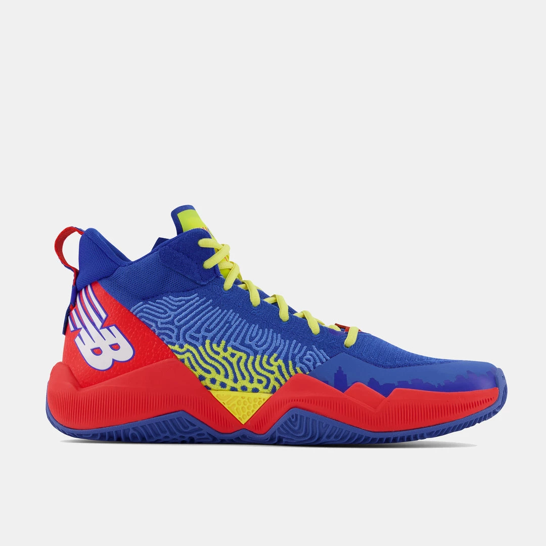 New Balance Two WXY Basketball 1 New Balance Two WXY Basketball