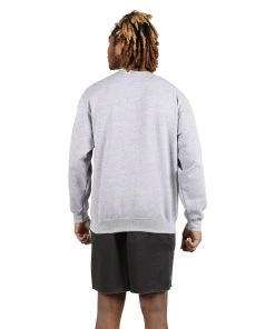 Beyond Blessed BB Logo Crew Sweatshirt 12 Beyond Blessed BB Logo Crew Sweatshirt