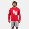 Beyond Blessed BB Logo Crew Sweatshirt