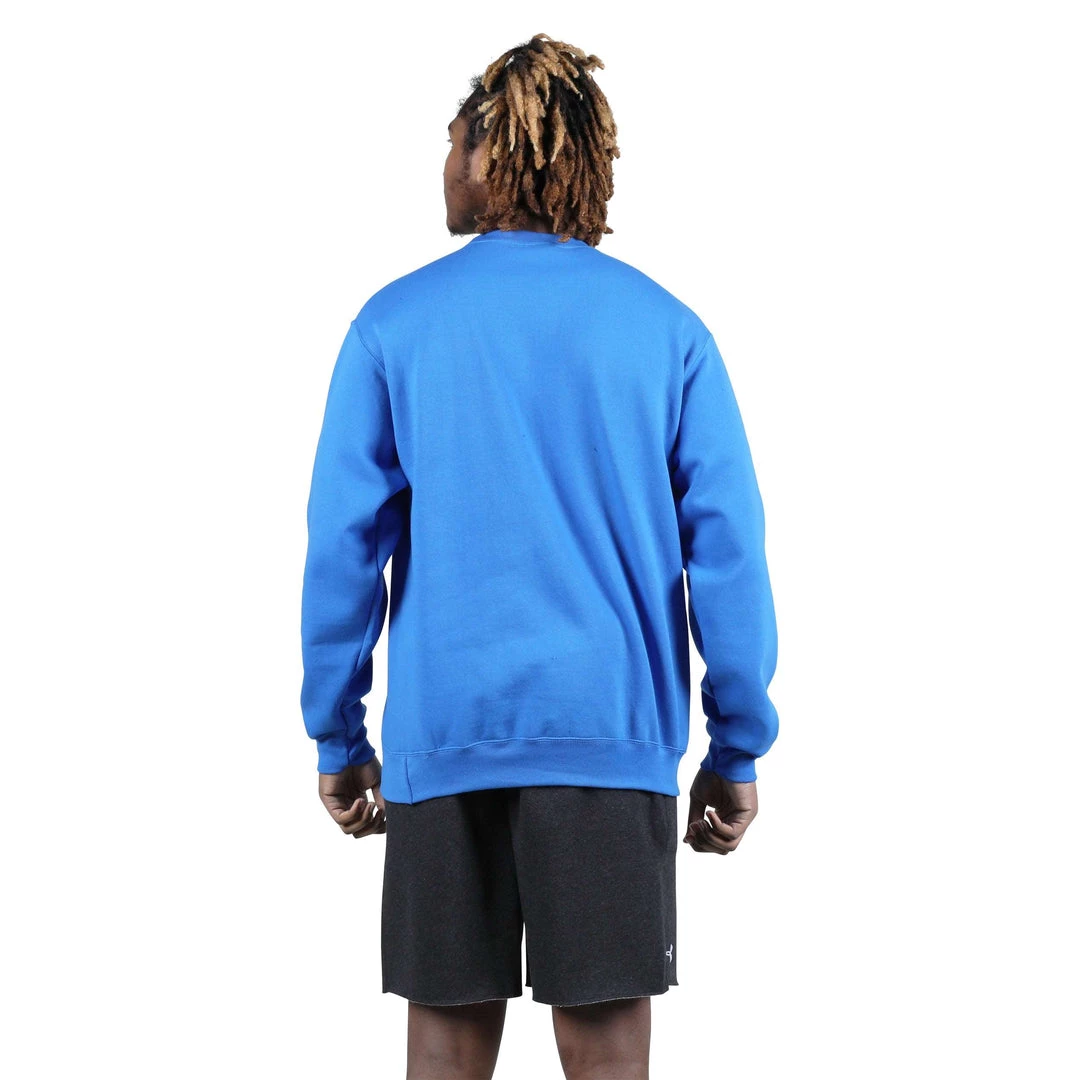 Beyond Blessed BB Logo Crew Sweatshirt 7 Beyond Blessed BB Logo Crew Sweatshirt