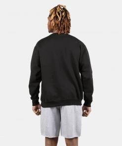 Beyond Blessed Apparel Text Crew Sweatshirt 14 Beyond Blessed Apparel Text Crew Sweatshirt