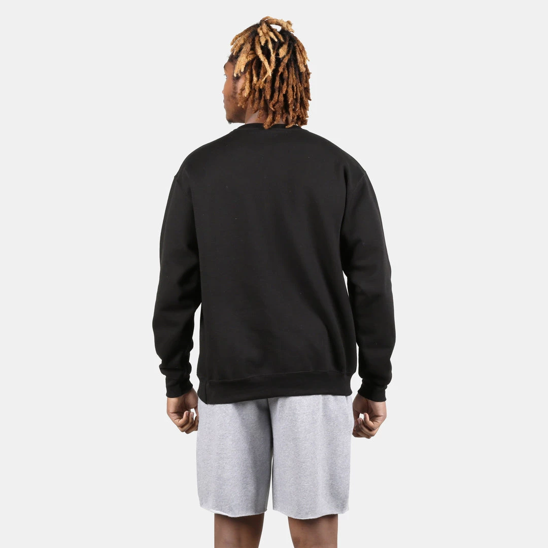 Beyond Blessed Apparel Text Crew Sweatshirt 6 Beyond Blessed Apparel Text Crew Sweatshirt