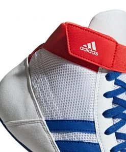 Adidas Footwear Men's HVC 2 Wrestling Shoes
