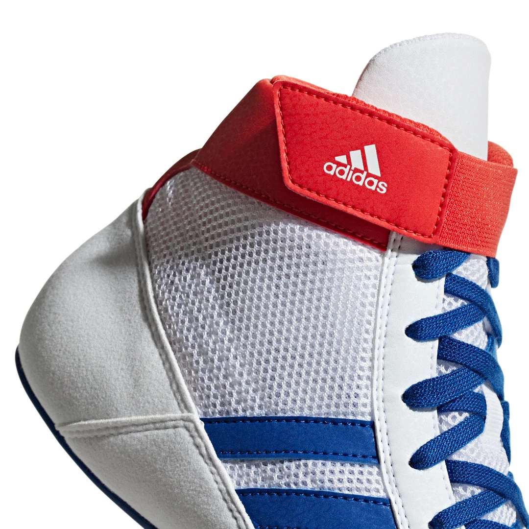 Adidas Footwear Men's HVC 2 Wrestling Shoes 2 Adidas Footwear Men's HVC 2 Wrestling Shoes